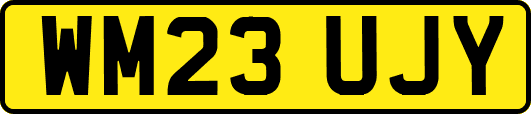 WM23UJY