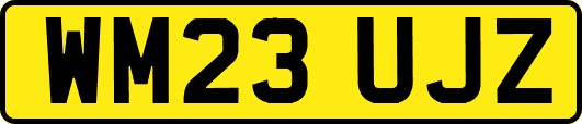 WM23UJZ