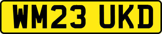 WM23UKD