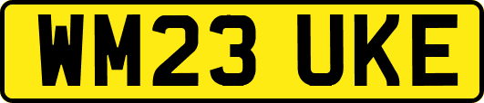 WM23UKE