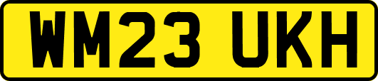 WM23UKH