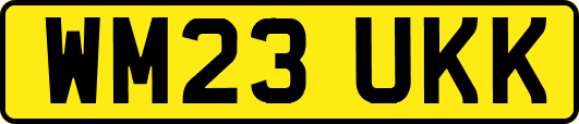 WM23UKK