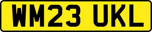 WM23UKL