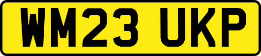 WM23UKP