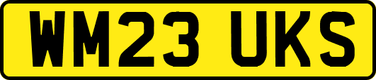 WM23UKS
