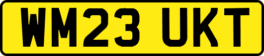 WM23UKT