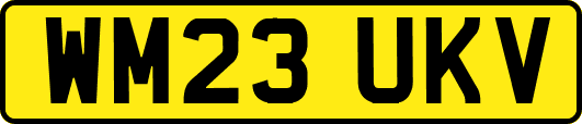 WM23UKV