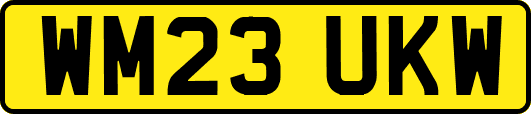 WM23UKW