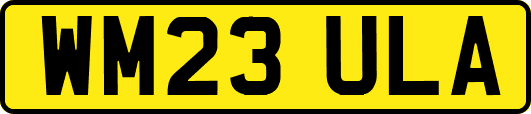 WM23ULA
