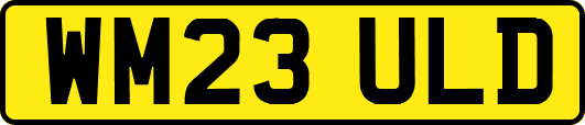 WM23ULD
