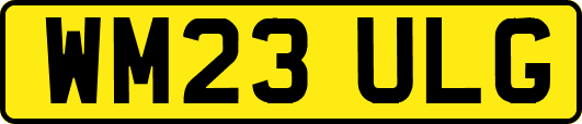 WM23ULG