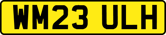 WM23ULH