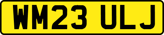 WM23ULJ