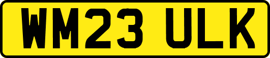 WM23ULK