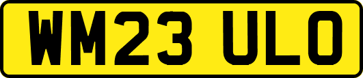 WM23ULO