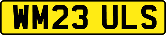 WM23ULS