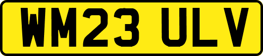 WM23ULV