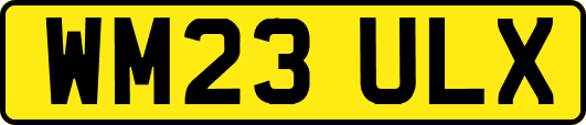 WM23ULX