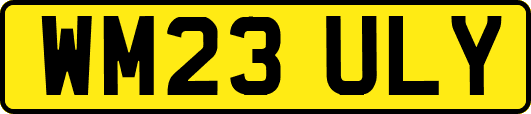 WM23ULY