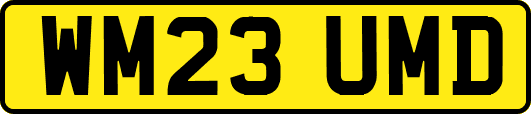 WM23UMD