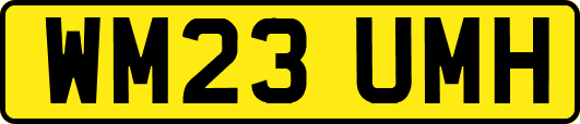 WM23UMH