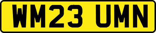 WM23UMN