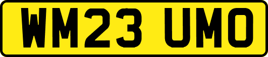 WM23UMO