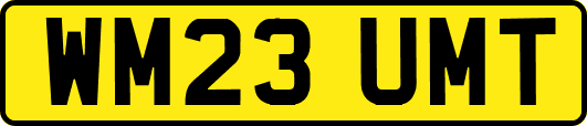 WM23UMT