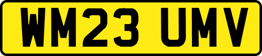 WM23UMV