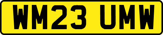 WM23UMW
