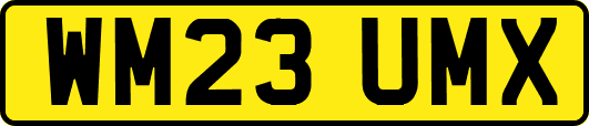 WM23UMX