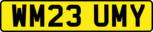 WM23UMY