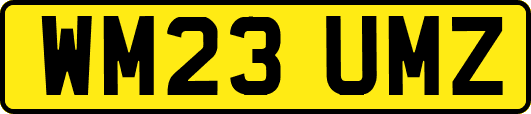 WM23UMZ