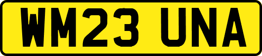 WM23UNA