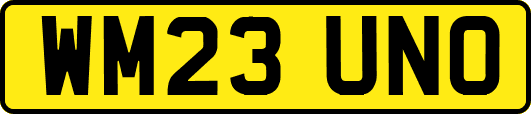 WM23UNO