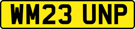 WM23UNP