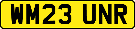 WM23UNR