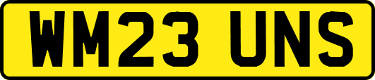 WM23UNS
