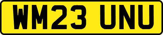 WM23UNU