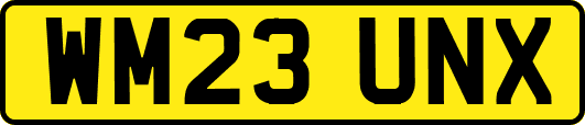 WM23UNX