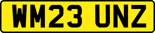WM23UNZ