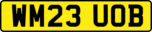 WM23UOB