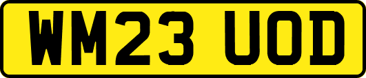 WM23UOD
