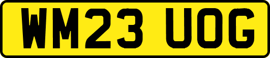 WM23UOG