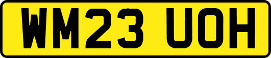 WM23UOH