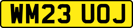 WM23UOJ