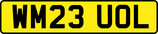 WM23UOL