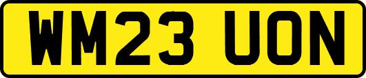 WM23UON