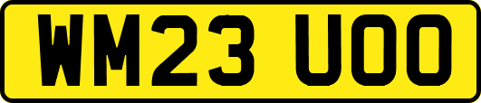 WM23UOO