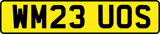 WM23UOS